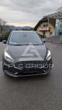 2020 Ford GALAXY