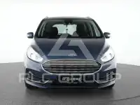 2020 Ford GALAXY