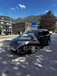 2020 Ford GALAXY