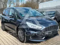 2020 Ford GALAXY
