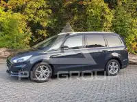 2020 Ford GALAXY