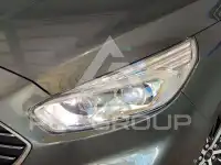 2020 Ford GALAXY