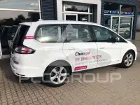 2020 Ford GALAXY