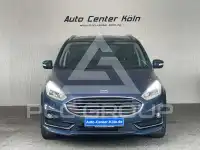 2020 Ford GALAXY