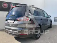 2020 Ford GALAXY
