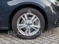 2020 Ford GALAXY