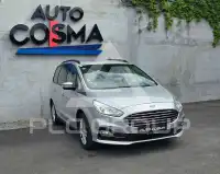 2020 Ford GALAXY