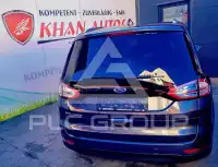 2020 Ford GALAXY