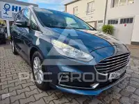 2020 Ford GALAXY