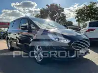 2020 Ford GALAXY
