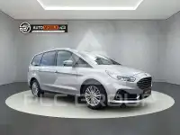 2020 Ford GALAXY