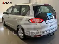 2020 Ford GALAXY