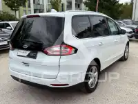 2020 Ford GALAXY