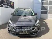 2020 Ford GALAXY