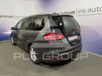 2020 Ford GALAXY