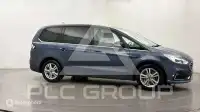 2020 Ford GALAXY