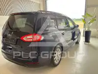 2020 Ford GALAXY