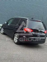 2020 Ford GALAXY