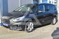2020 Ford GALAXY