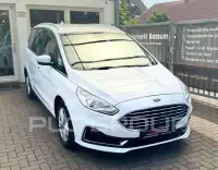 2020 Ford GALAXY
