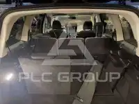 2020 Ford GALAXY
