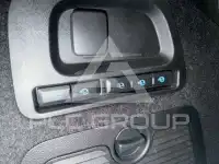 2020 Ford GALAXY
