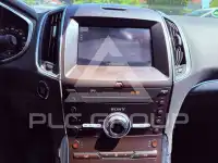 2020 Ford GALAXY