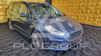 2020 Ford GALAXY