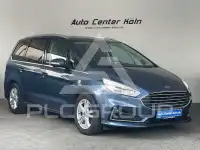 2020 Ford GALAXY