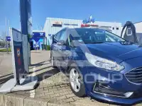 2020 Ford GALAXY