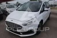 2020 Ford GALAXY