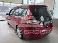 2020 Ford GALAXY