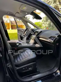 2020 Ford GALAXY