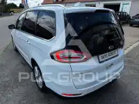 2020 Ford GALAXY