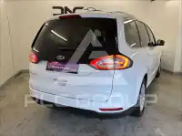 2020 Ford GALAXY