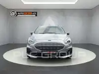2020 Ford GALAXY