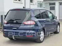 2020 Ford GALAXY