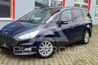 2020 Ford GALAXY