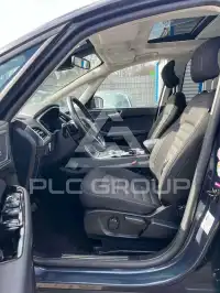 2020 Ford GALAXY