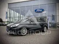 2020 Ford GALAXY