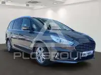 2020 Ford GALAXY