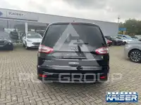 2020 Ford GALAXY