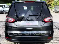 2020 Ford GALAXY