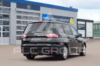 2020 Ford GALAXY