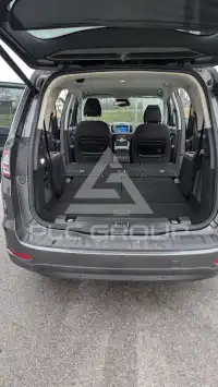 2020 Ford GALAXY