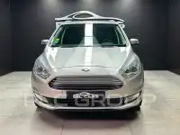 2020 Ford GALAXY