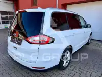 2020 Ford GALAXY