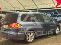 2020 Ford GALAXY