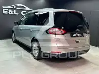2020 Ford GALAXY