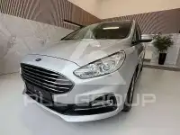 2020 Ford GALAXY
